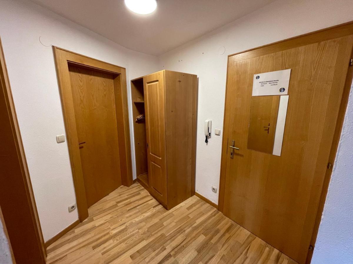 Haus Monika Apartment Kirchberg in Tirol Exterior photo