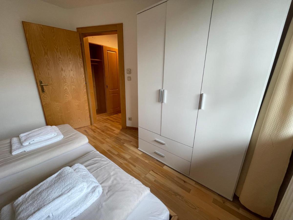 Haus Monika Apartment Kirchberg in Tirol Exterior photo