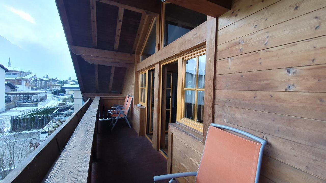 Haus Monika Apartment Kirchberg in Tirol Exterior photo