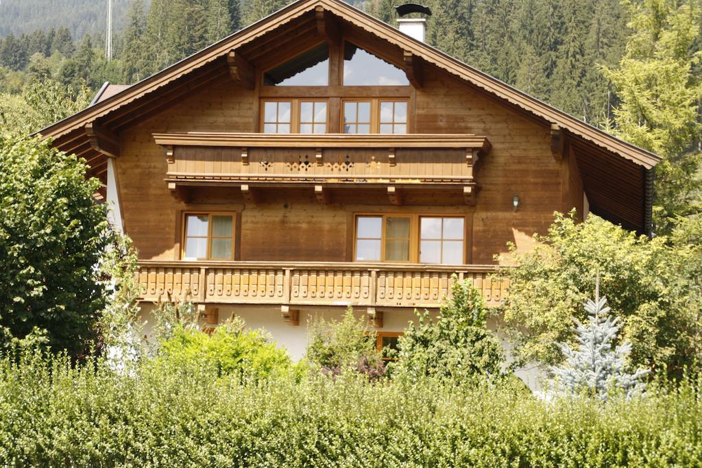Haus Monika Apartment Kirchberg in Tirol Exterior photo